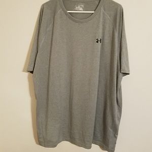 Under Armour 3xl shirt